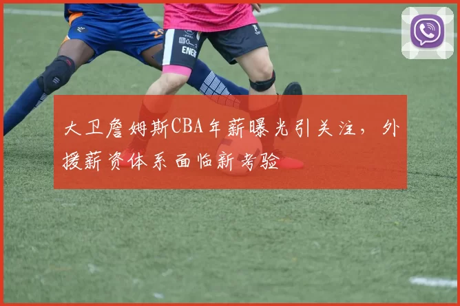 大卫詹姆斯CBA年薪曝光引关注，外援薪资体系面临新考验