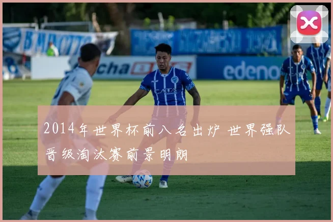2014年世界杯前八名出炉 世界强队晋级淘汰赛前景明朗