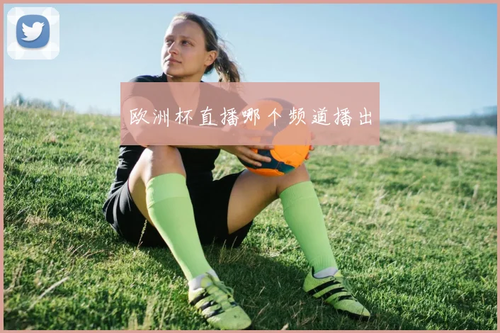 欧洲杯直播哪个频道播出