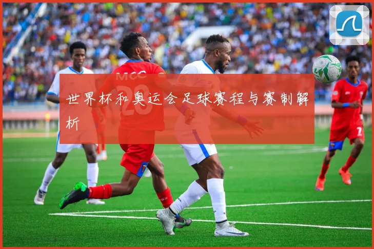 世界杯和奥运会足球赛程与赛制解析